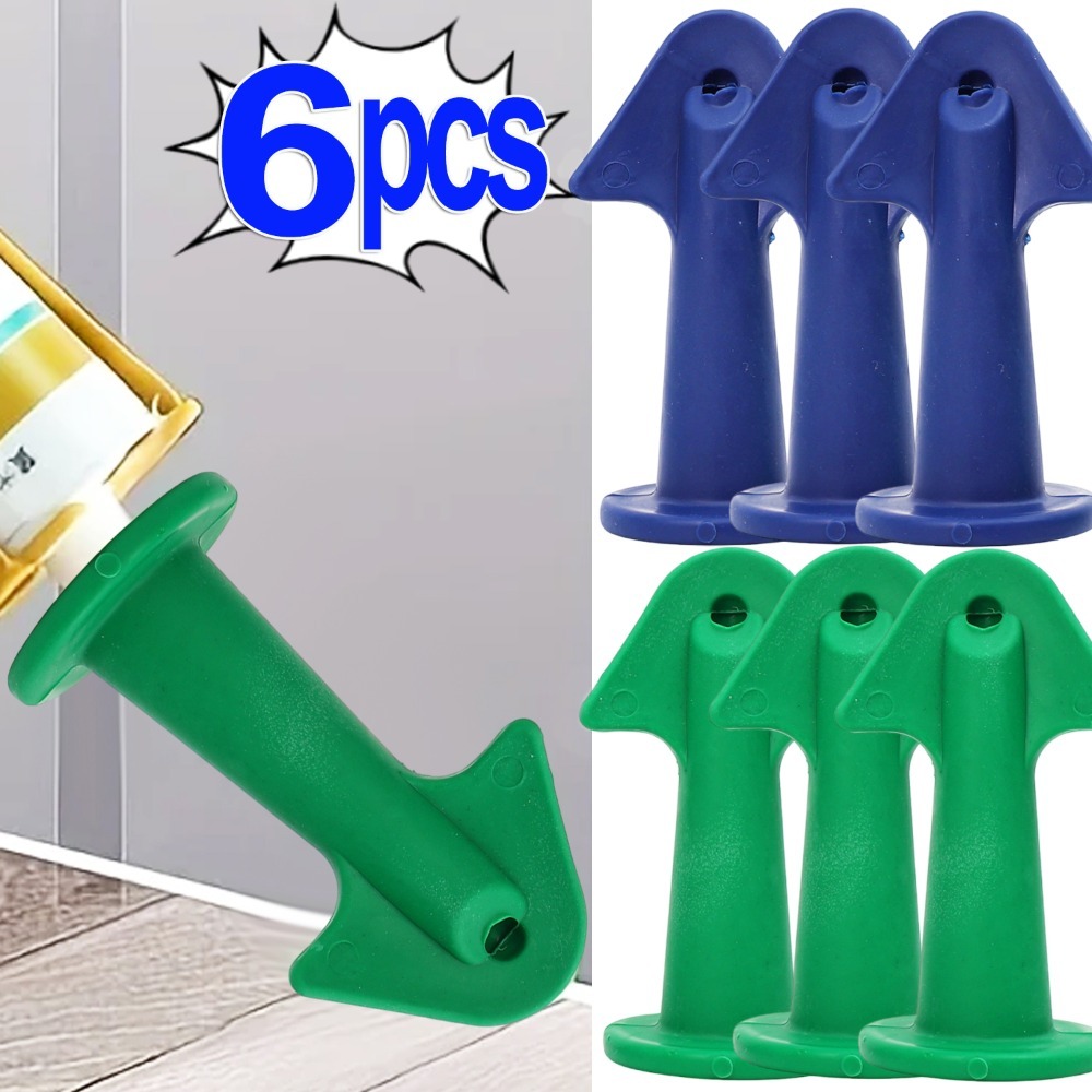 Home Improvement Services - Zestaw 3/6 szt. Wielofunkcyjnych dysz do