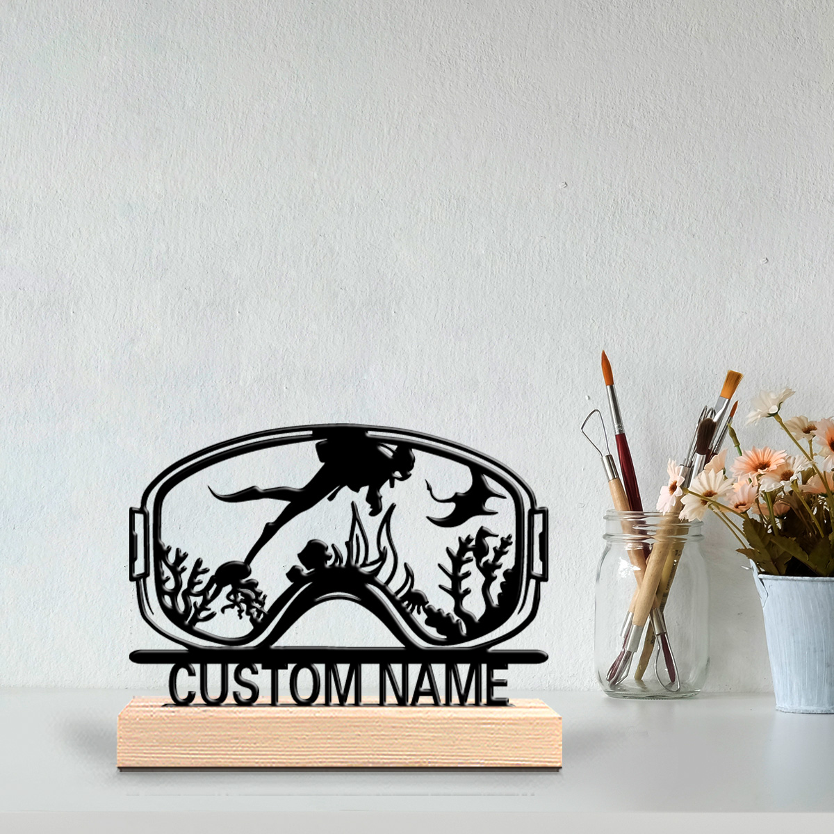1 szt. Urocza, personalizowana – Home Improvement Trends recenzja i cena