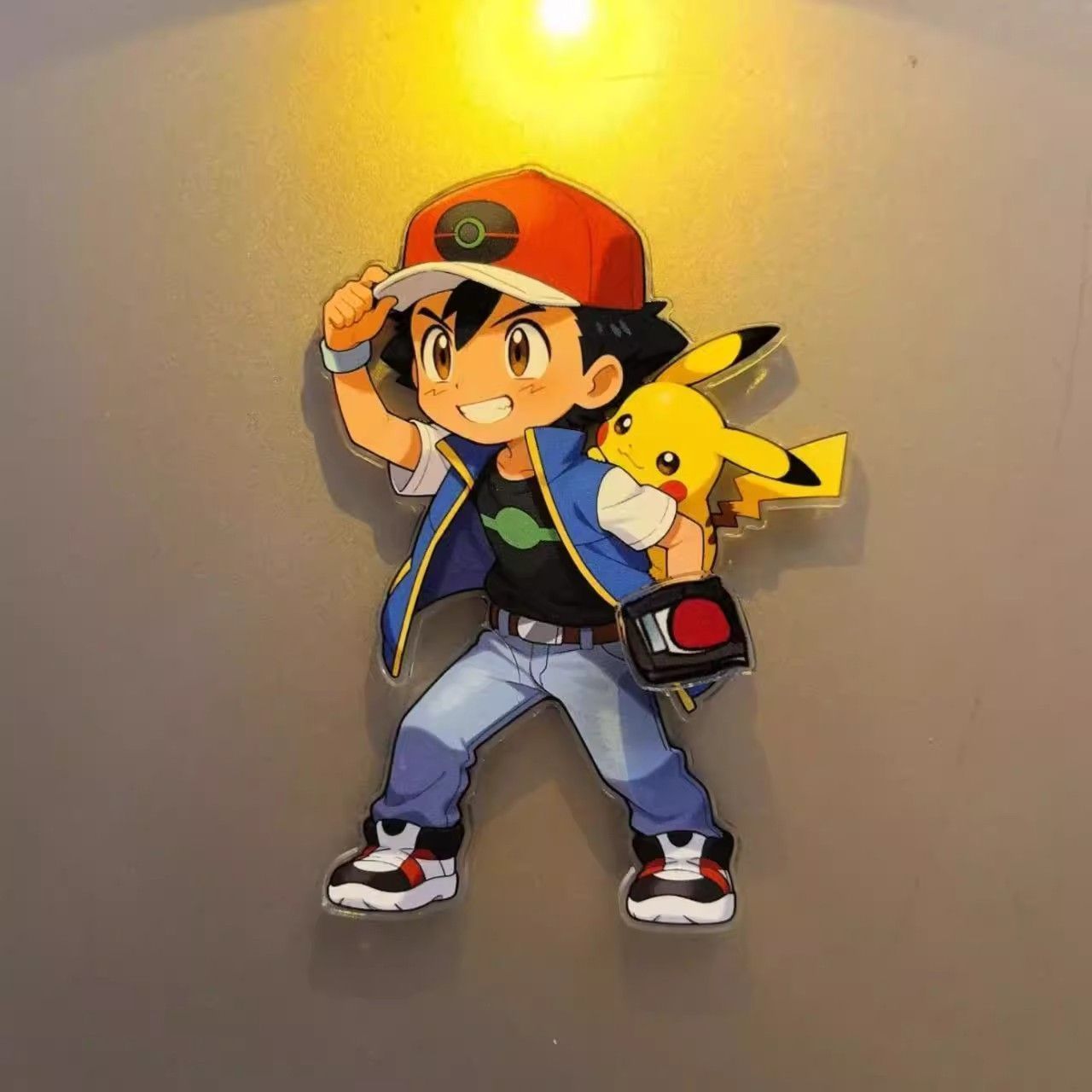 Magnesy na lodówkę Pokémon, wy – Home Improvement Trends recenzja i cena