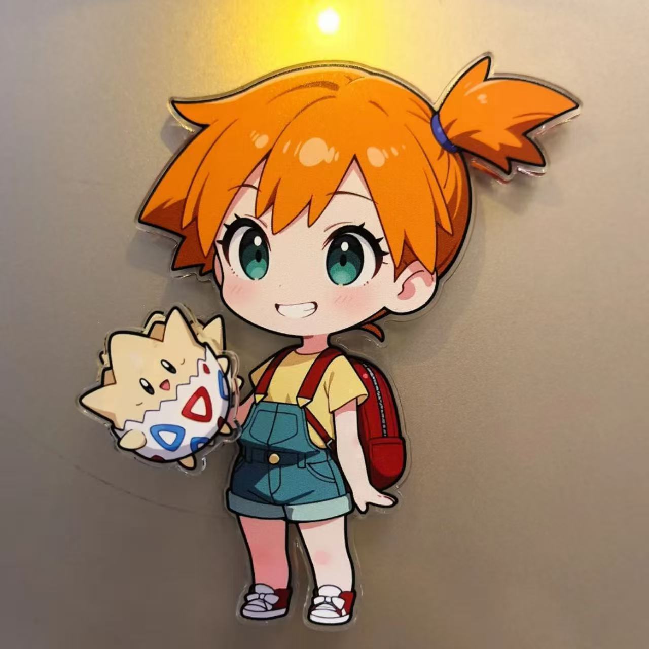 Magnesy na lodówkę Pokémon, wy – Home Improvement Trends recenzja i cena