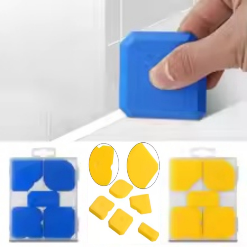 5 szt. Silikonowy aplikator sk – Home Improvement Services recenzja i cena