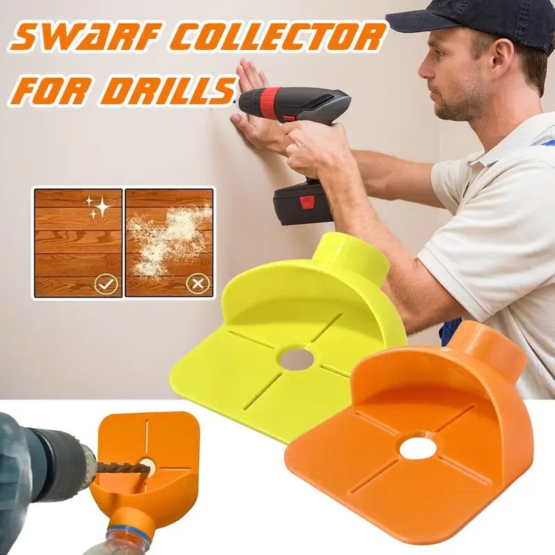 Odsysacz pyłu do wiertarki, bu – Home Improvement Services recenzja i cena