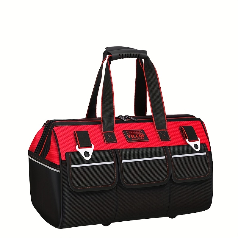 1 szt. Czerwona torba na narzę – Home Improvement Services recenzja i cena