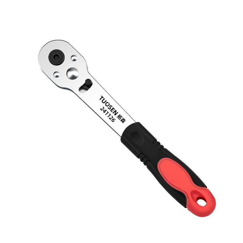 Klucz nasadowy z grzechotką 1/ – Home Improvement Services recenzja i cena